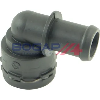 Chladič motoru Příruba chladiva BOGAP A4252169