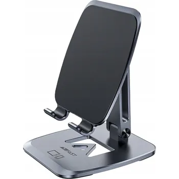 Držák na stativ Acefast černý