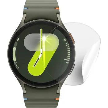 Příslušenství k chytrým hodinkám Screenshield SAMSUNG SML315 Galaxy Watch 7 44 mm LTE fólie na displej SAM-SML315-D