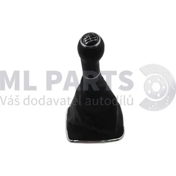 Hlavice řadicí páky Hlavice řadicí páky DPA 77110000102