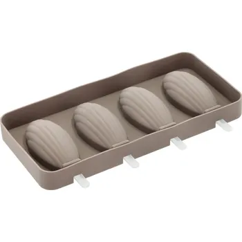 Forma na pečení Silikonová forma na nanuky – Blomsterbergs ID_1753574