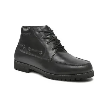Pracovní obuv Kotníková obuv Lasocki MI07-B261-B97-02 Černá 43
