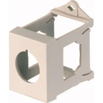 modulární přístroj a rozvaděč Eaton M22-IVS 216400 adaptér na nosnou lištu (d x š x v) 64.5 x 35.2 x 56.7 mm šedá 1 ks