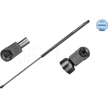 Příslušenství karosérie Pneumatická pružina, zavazadlový / nákladový prostor MEYLE 740 910 0032