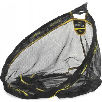 Hlava podběráku - síťka Tubertini Lifter Fine Pellet Mesh 50x40 cm