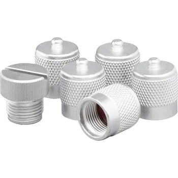 Polovodič Siemens 6GT2898-4AA10 Sada ochranných krytek