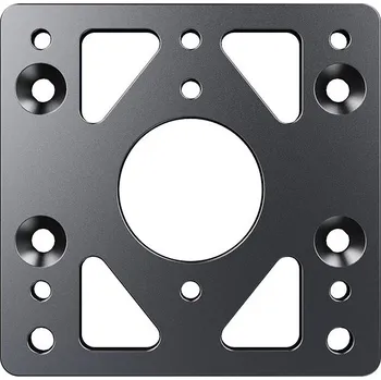 Herní zařízení MOZA Racing Wheel Base Adapter Plate for R21/R16/R9/R5