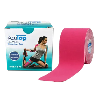 AcuTop® Premium Turmalin-růžová