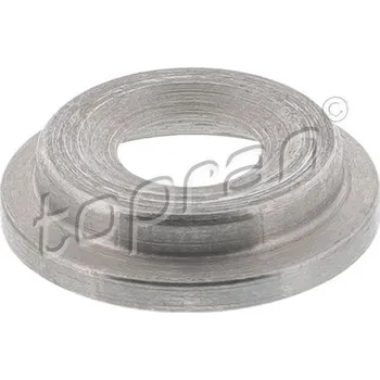 Systém vstřikování Ochranný kryt proti zahřívání, vstřikovací systém TOPRAN 206 270