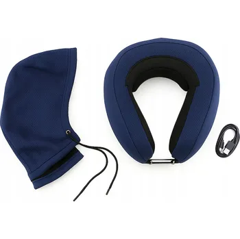 Masážní přístroj Masážní límec, masážní přístroj na krk a šíji Medivon CosyGo