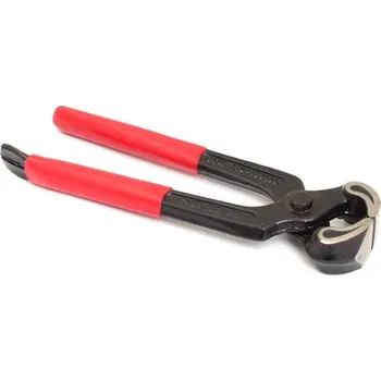 Kleště KLADÍVKOVÉ KLEŠTĚ NA HŘEBÍKY KALENÉ 160 MM - VÝHODNÁ CENA