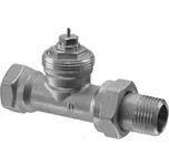 Siemens BPZ:VDN110 BPZ:VDN110 Průchozí ventil