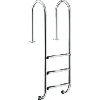 Bazénové schůdky Planet Pool 2500810PP 3 stupně