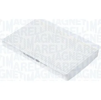 Klimatizace automobilu Filtr, vzduch v interiéru MAGNETI MARELLI BCF170