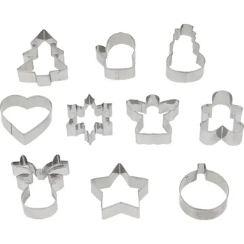 Vykrajovátko Blomsterbergs ID_1753586 10 ks