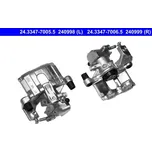 Brzdový třmen ATE 24.3347-7006.5