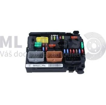 Autopojistky Originál OEM 6500.HV