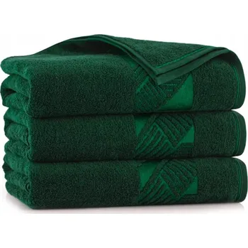 Osuška Zwoltex 30x50 cm, egyptská bavlna