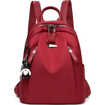 Městský batoh Městský batoh Little Angel červený