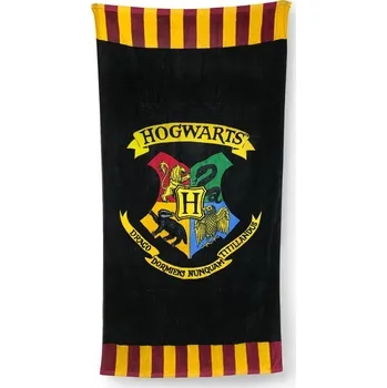 Epee Ručník Harry Potter - Bradavice 75 x 150 cm
