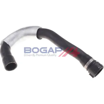 Chladič motoru Hadice chladiče BOGAP B4228113