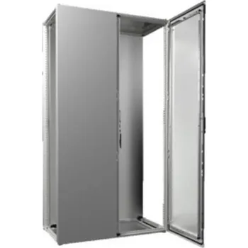 Elektroinstalační materiál Skříň RITTAL VX 8226.000 1200x2200x600 8226000