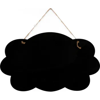 Kancelářský nábytek Křídová tabule 27x22 cm (OBLÁČEK) PS 1 mm