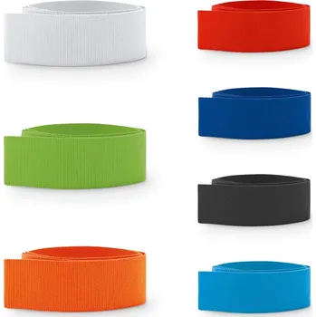 Klobouk STRICKER Stuha na klobouk BORTUNE Barva: tyrkysová