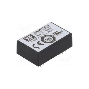 Měnič napětí JHM0624D15