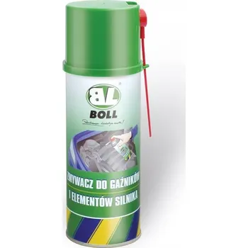Čistič karburátoru Boll 400 ml