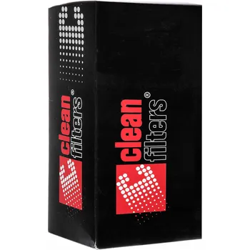 Kabinový filtr KABINOVÝ FILTR CLEAN FILTERS NC2312CA