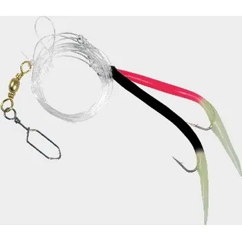 Návnadová surovina Konger montáž Set seakon nr. 14