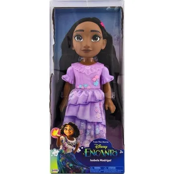 Panenka Jakks Pacific INC. JAKKS PACIFIC Disney Encanto panenka Isabela Madrigal 35cm