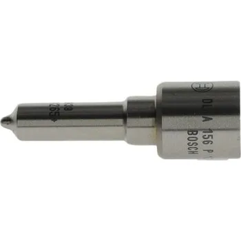 Systém vstřikování Tryska BOSCH 0 433 171 798