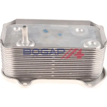 Chladič motoru Olejový chladič, motorový olej BOGAP A4222123