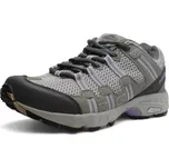 DÁMSKÉ TENISKY POWER POW 347L CONTED ŠEDÁ Barva: ŠEDÁ, Velikost: 38,5