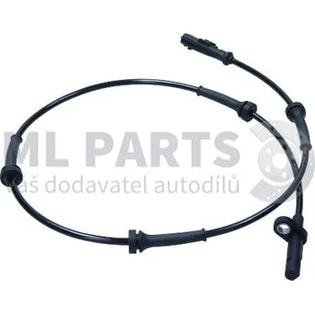Auto-moto baterie Originál OEM 93865951