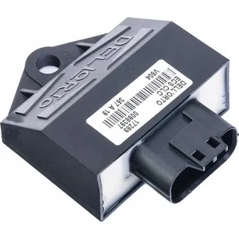 Řídící jednotka Řídicí jednotka, ECU Zipp Eagle 01