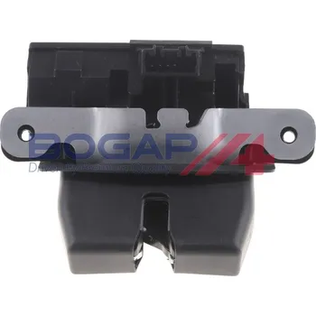 Autozámek Zámek výklopných zadních dveří BOGAP F5136100