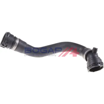 Chladič motoru Hadice chladiče BOGAP B4228377