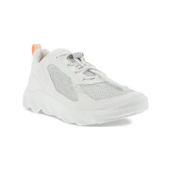 Dámská obuv Sneakersy ECCO Mx W Low Breathru 82026360330 Bílá 41