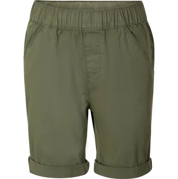 Dámské kraťasy ALPINE PRO - NOKO DĚTSKÉ BAVLNĚNÉ KRAŤASY