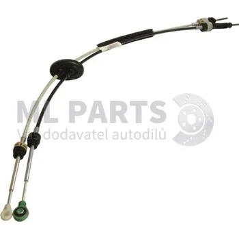 Autobaterie Originál OEM 2E1321308