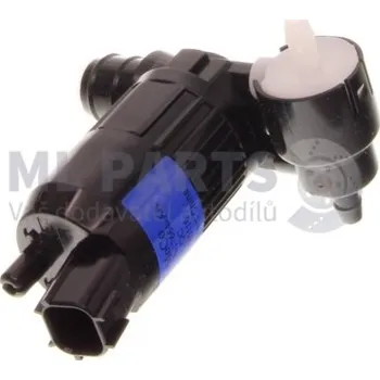 Autosklo Originál OEM 5536078