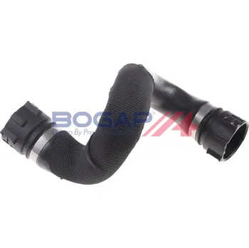 Chladič motoru Hadice chladiče BOGAP B4228272
