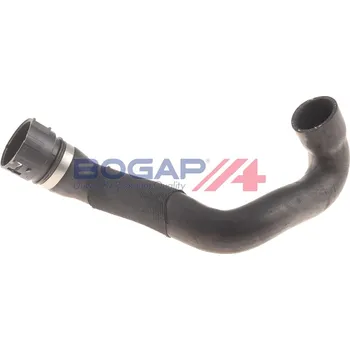 Chladič motoru Hadice chladiče BOGAP B4228343