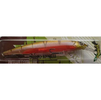 Příslušenství pro čtečku elektronické knihy STRIKE PRO Montero závěsný wobbler 11cm TW001G