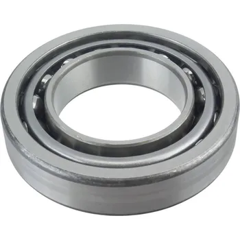 FAG 7206-B-TVP-UA kuličkové ložisko s kosoúhlým stykem Ø otvoru 30 mm vnější Ø 62 mm počet otáček (max.) 13000 ot./min