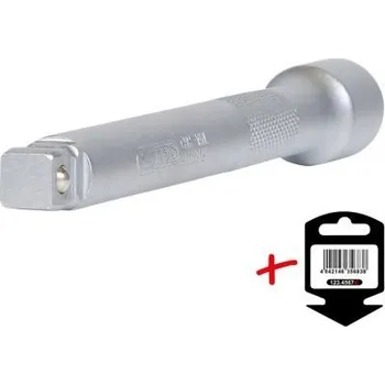 Prodloužení, nástrčný klíč KS TOOLS 911.3912-E