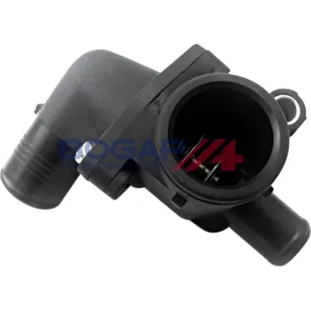 Těsnění motoru Termostat, chladivo BOGAP F4245108